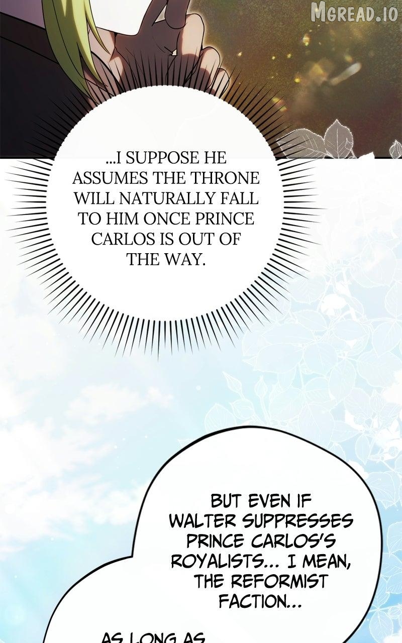 The Villain Tyrant Has Returned Chapter 82 - page 29