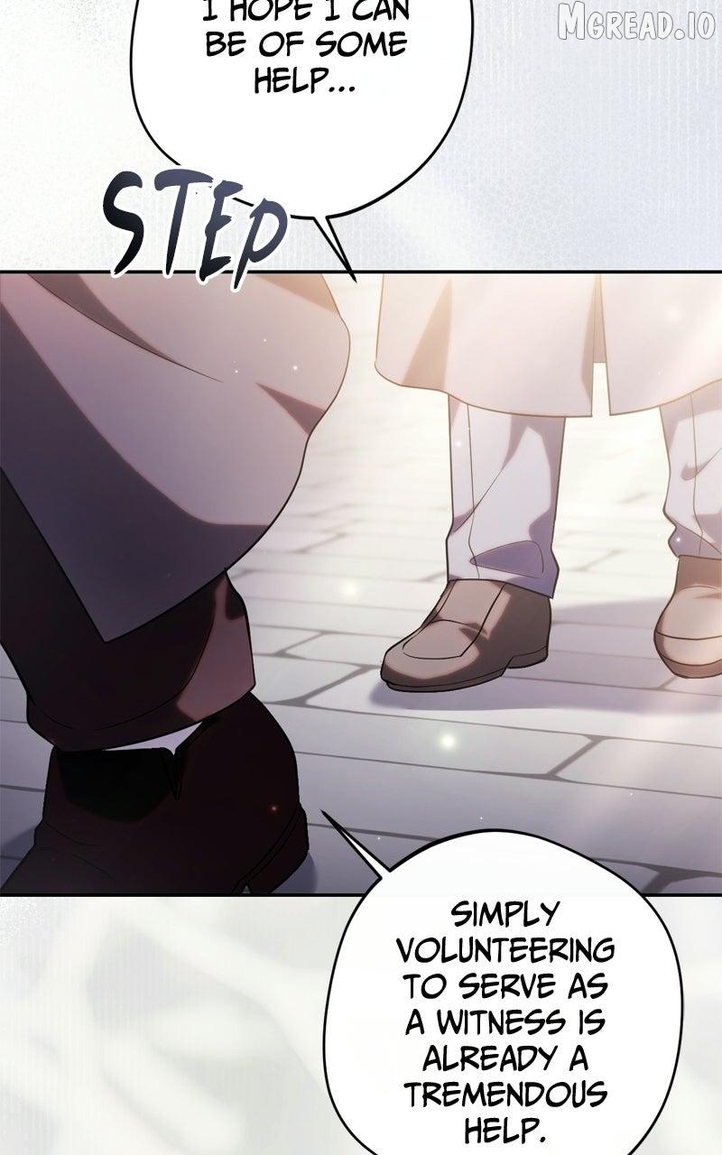 The Villain Tyrant Has Returned Chapter 82 - page 3