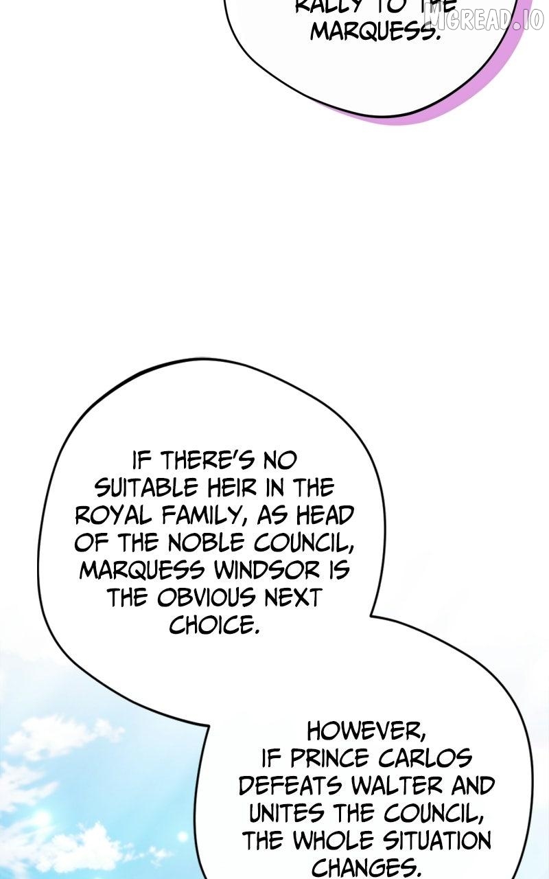 The Villain Tyrant Has Returned Chapter 82 - page 33