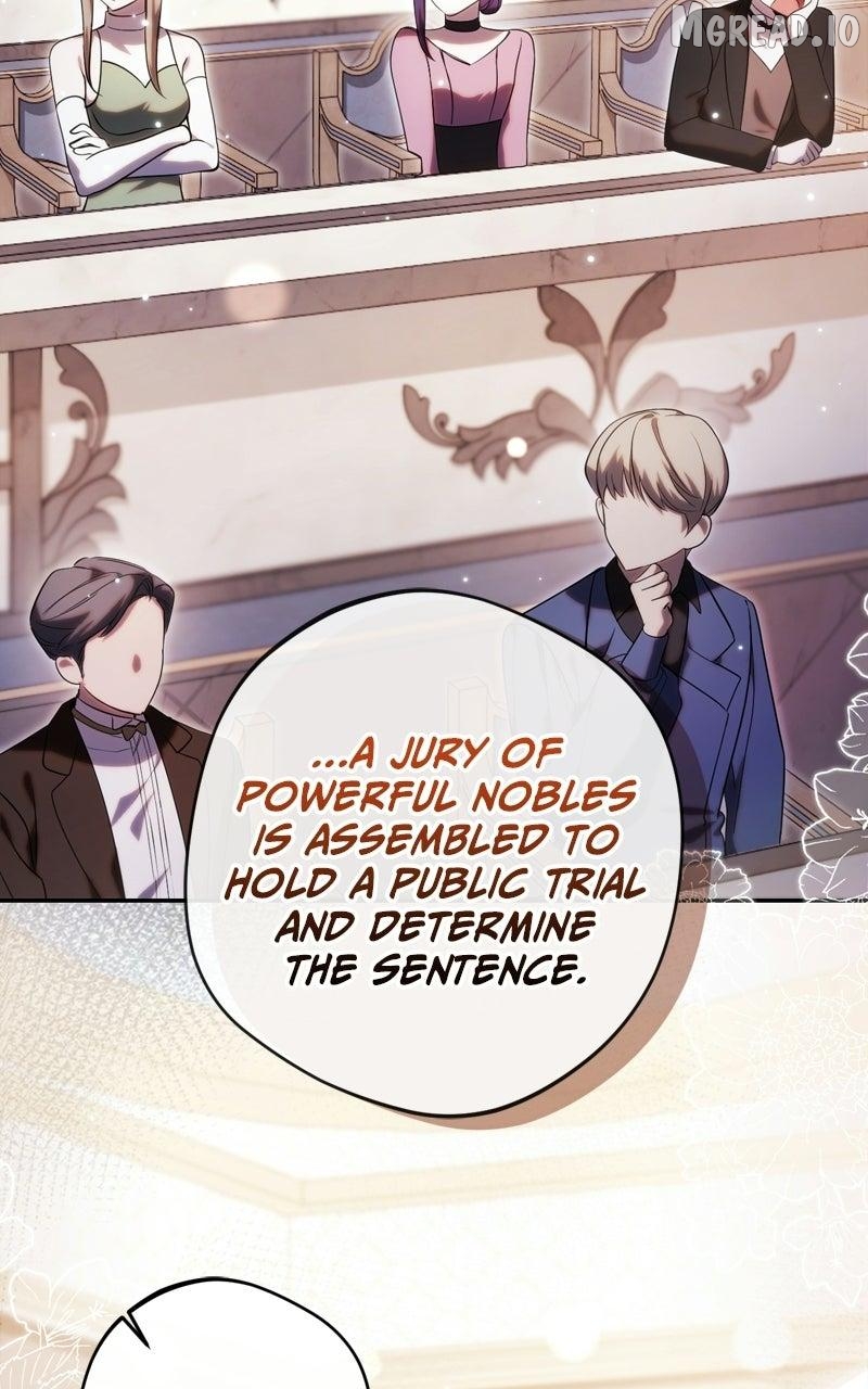 The Villain Tyrant Has Returned Chapter 82 - page 40