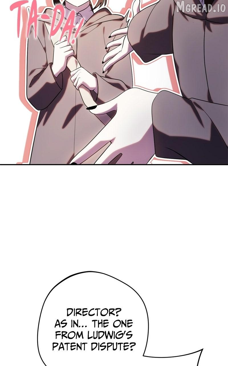 The Villain Tyrant Has Returned Chapter 82 - page 47