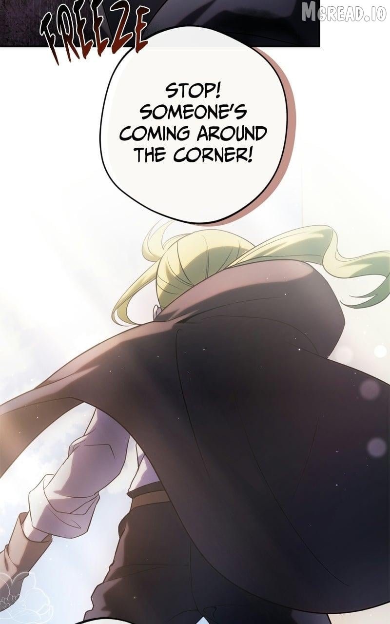 The Villain Tyrant Has Returned Chapter 82 - page 5