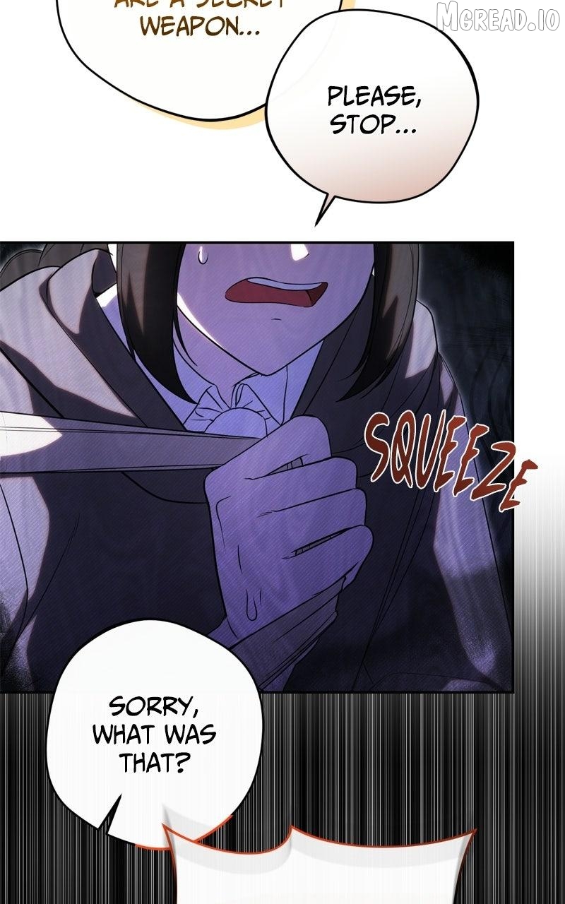 The Villain Tyrant Has Returned Chapter 82 - page 52
