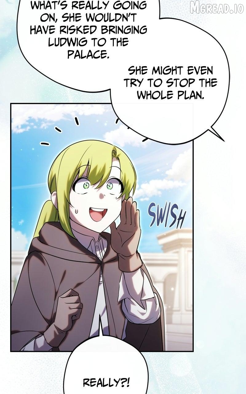 The Villain Tyrant Has Returned Chapter 82 - page 59