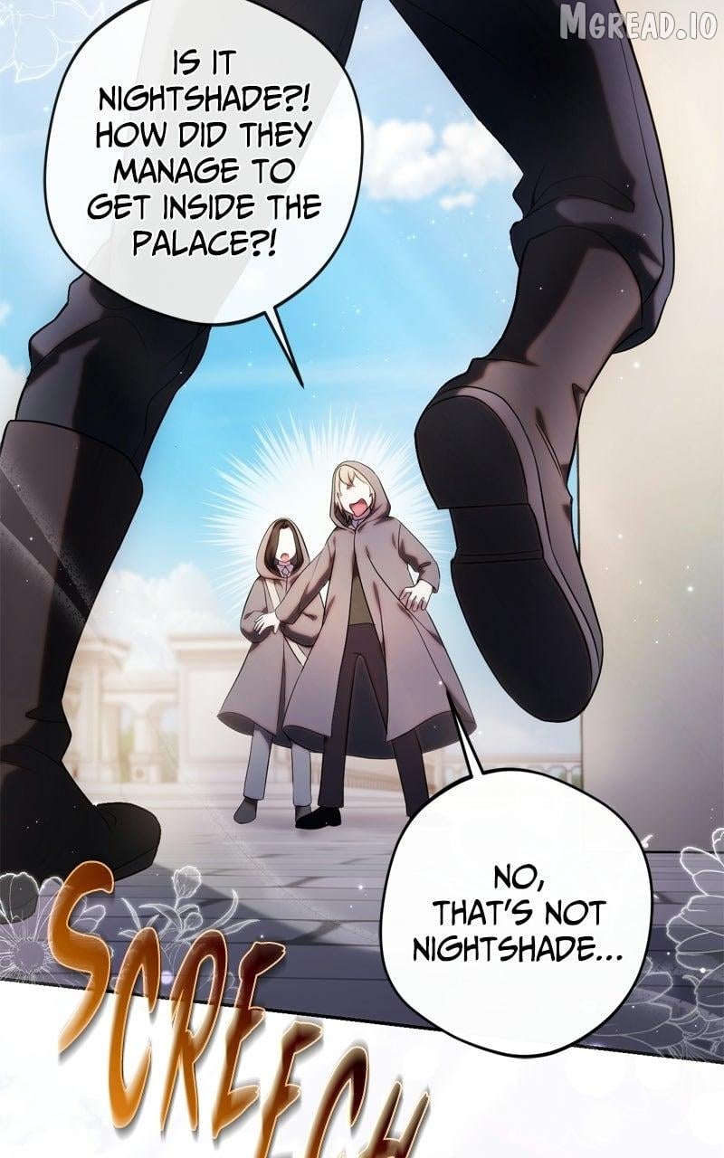 The Villain Tyrant Has Returned Chapter 82 - page 6