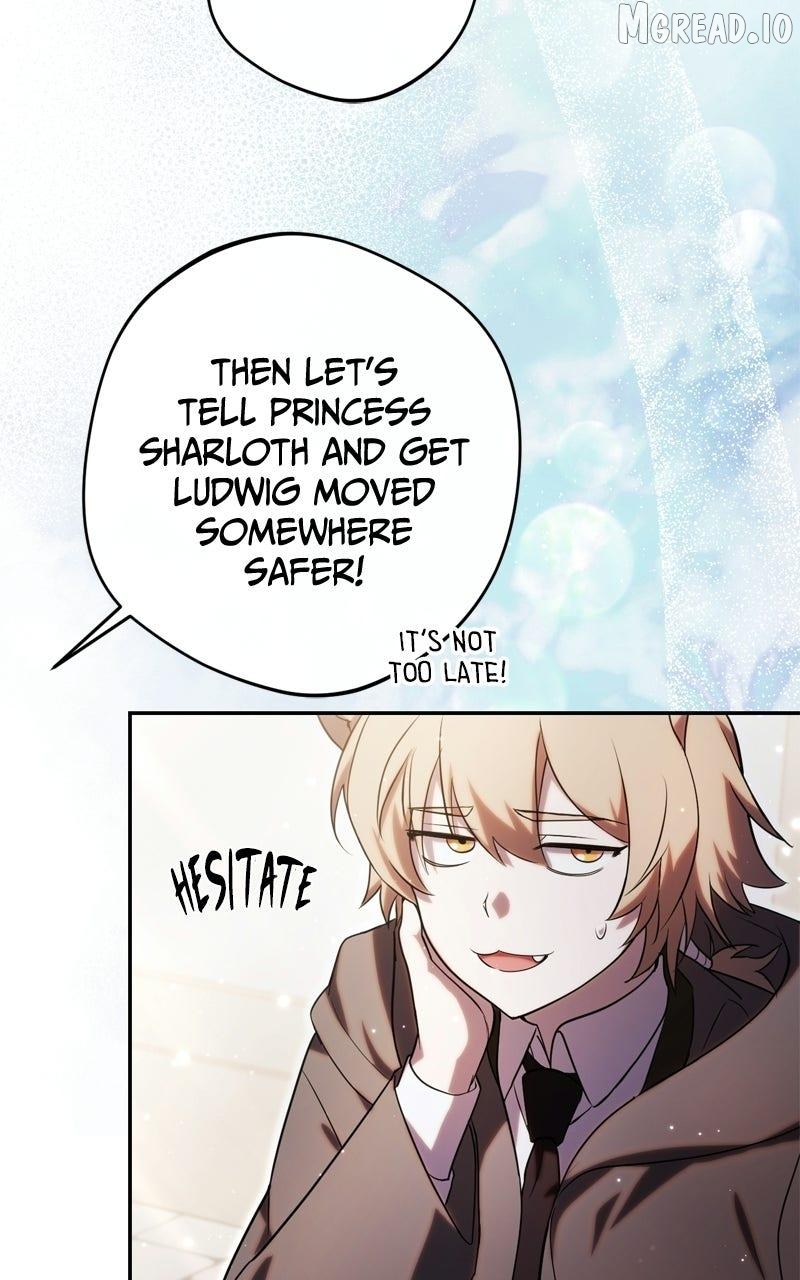 The Villain Tyrant Has Returned Chapter 82 - page 60