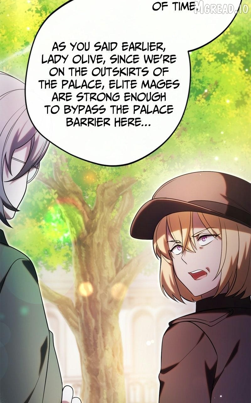 The Villain Tyrant Has Returned Chapter 82 - page 63