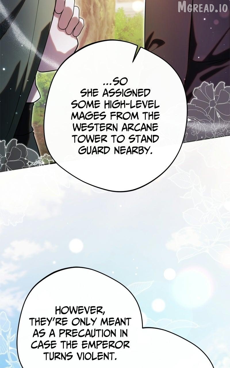 The Villain Tyrant Has Returned Chapter 82 - page 64