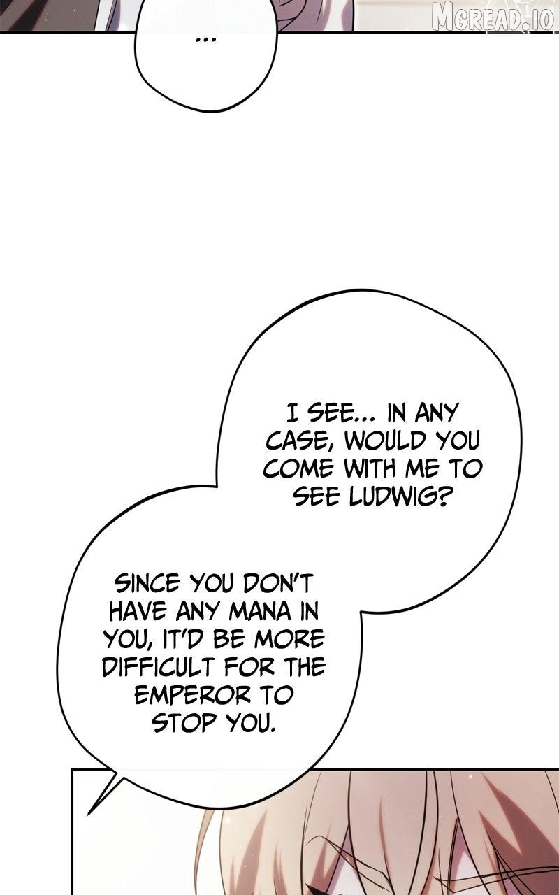 The Villain Tyrant Has Returned Chapter 82 - page 66