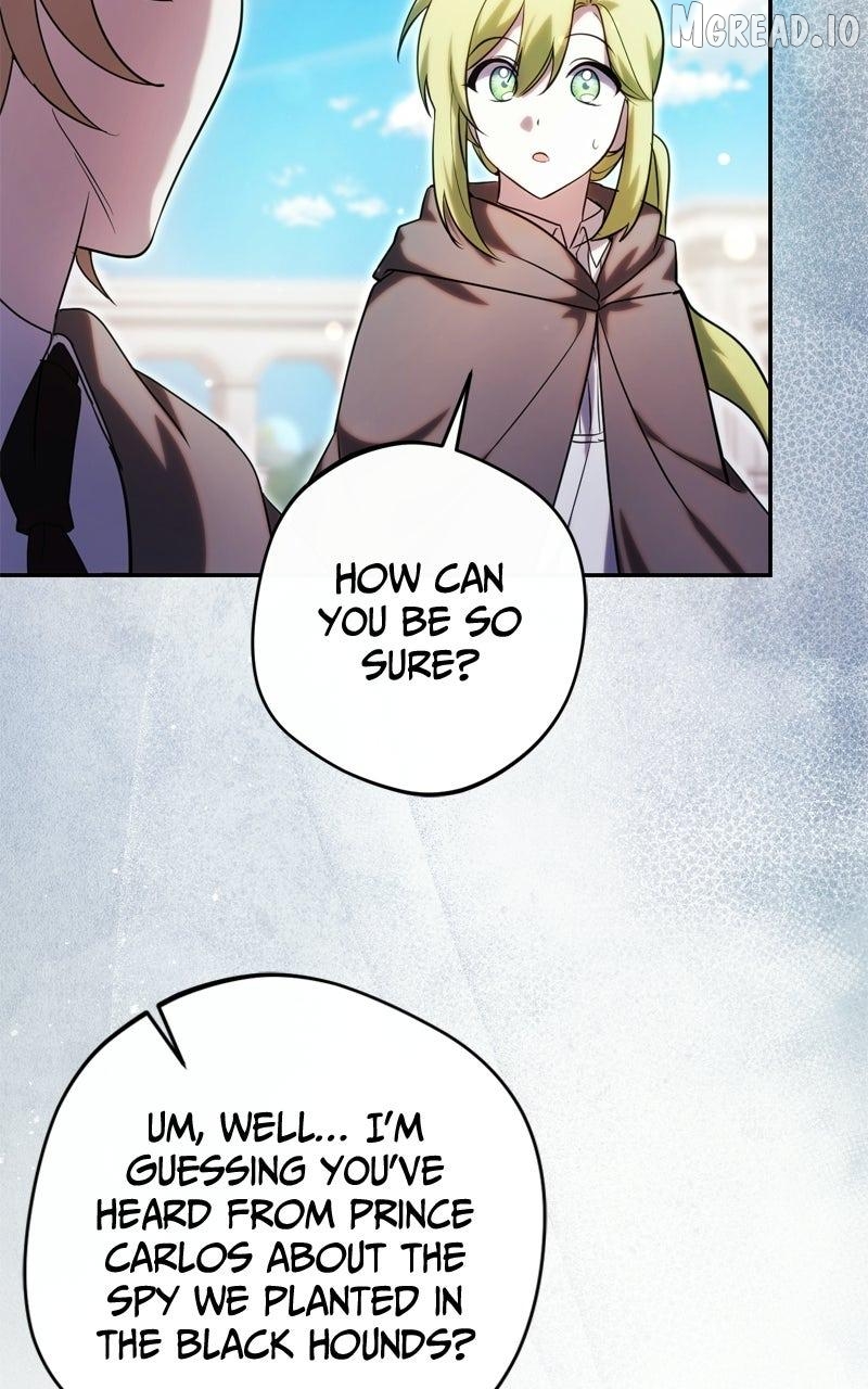 The Villain Tyrant Has Returned Chapter 82 - page 70