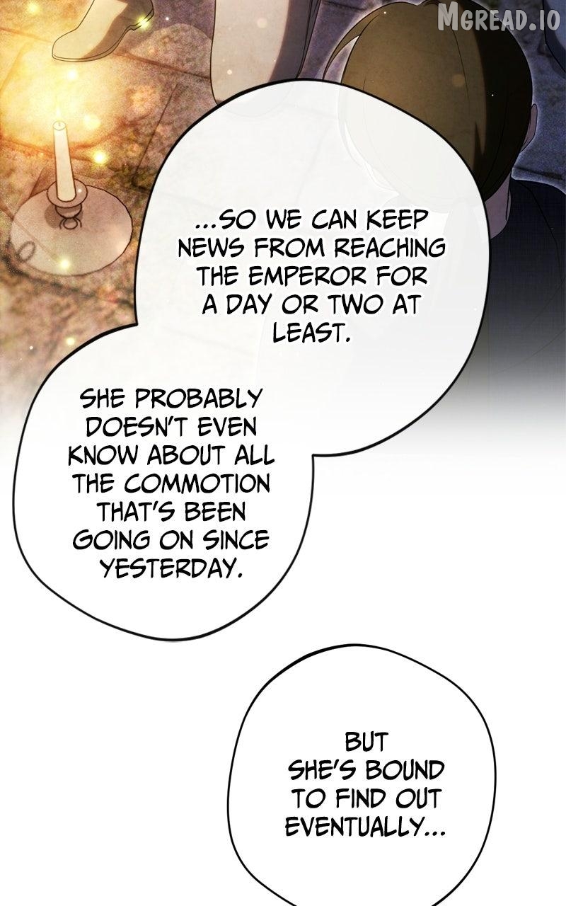 The Villain Tyrant Has Returned Chapter 82 - page 73