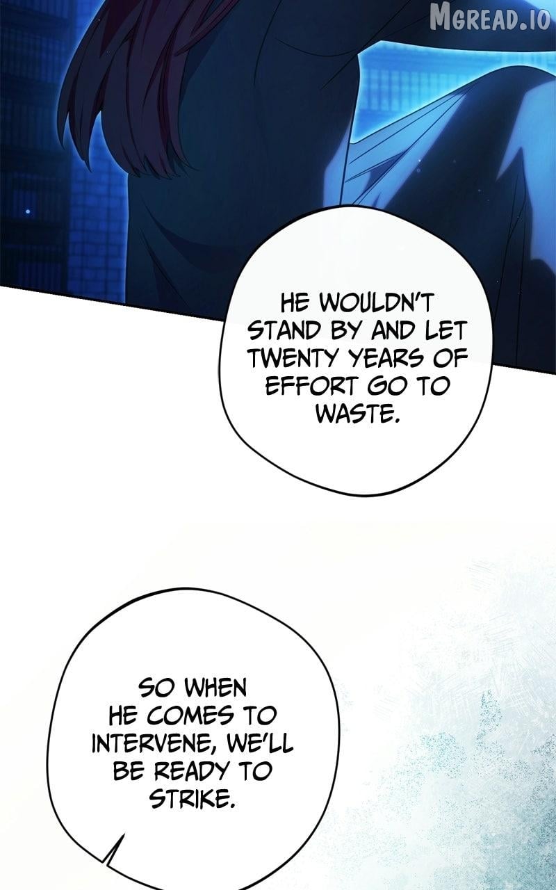 The Villain Tyrant Has Returned Chapter 82 - page 77