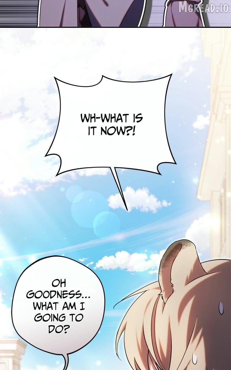 The Villain Tyrant Has Returned Chapter 82 - page 79