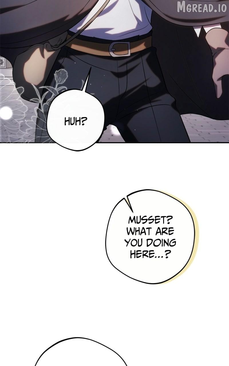 The Villain Tyrant Has Returned Chapter 82 - page 8