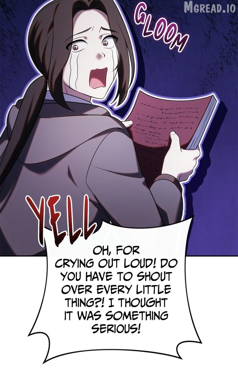 The Villain Tyrant Has Returned Chapter 82 - page 81