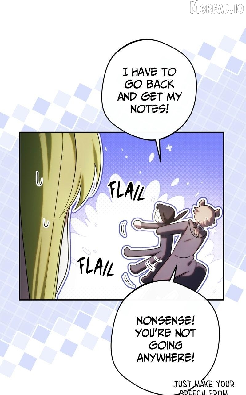 The Villain Tyrant Has Returned Chapter 82 - page 82