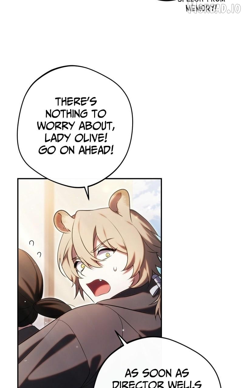 The Villain Tyrant Has Returned Chapter 82 - page 83
