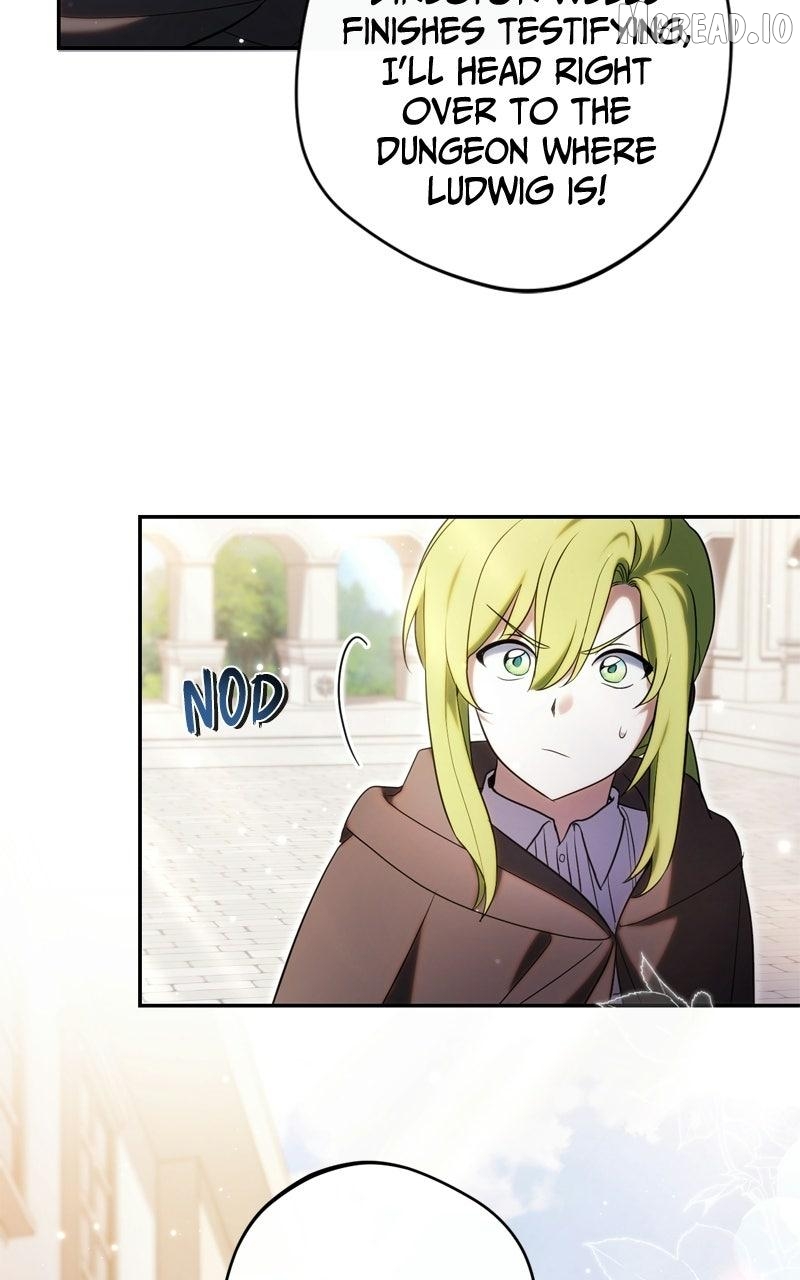 The Villain Tyrant Has Returned Chapter 82 - page 84