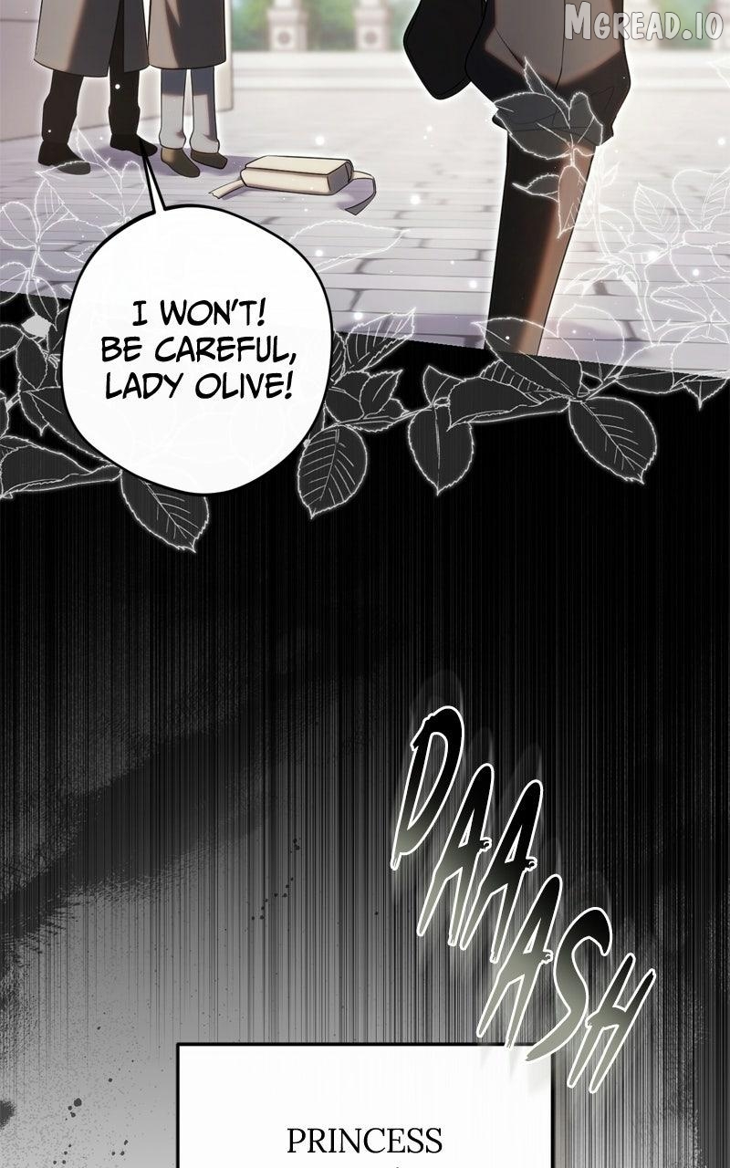 The Villain Tyrant Has Returned Chapter 82 - page 86