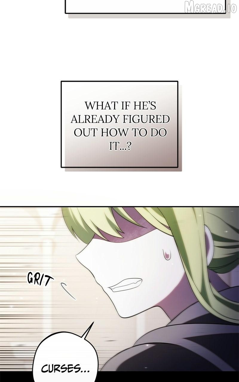 The Villain Tyrant Has Returned Chapter 82 - page 88
