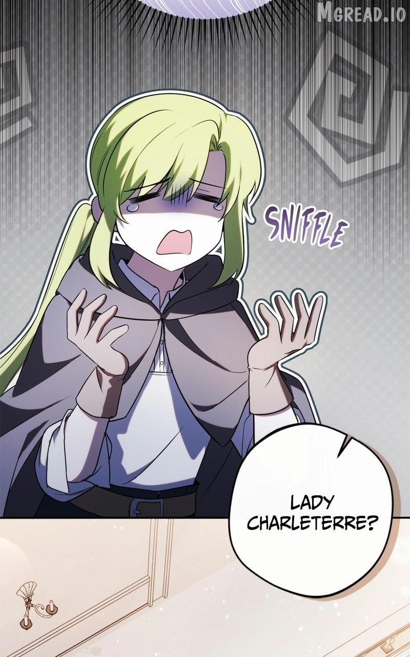 The Villain Tyrant Has Returned Chapter 82 - page 96
