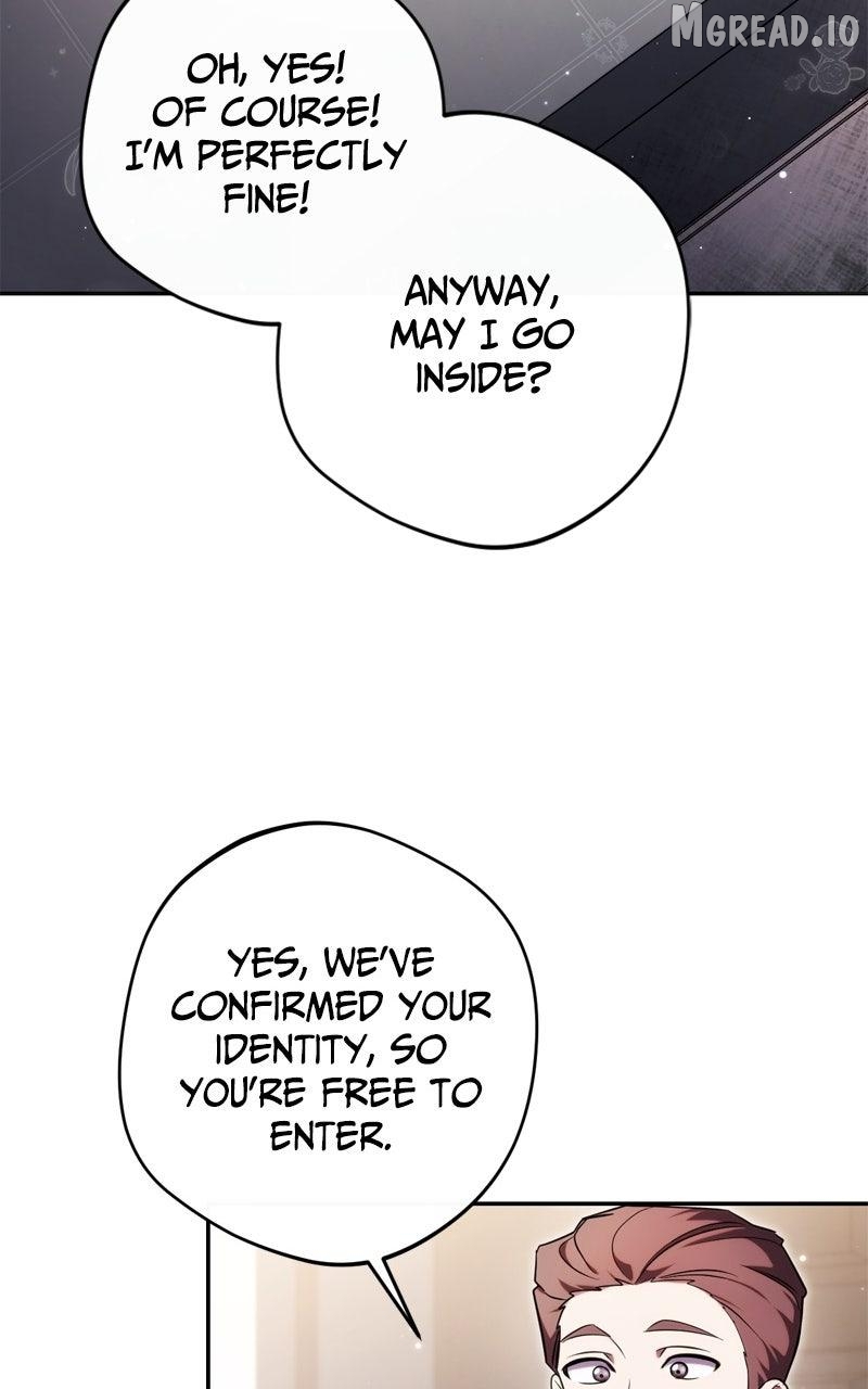 The Villain Tyrant Has Returned Chapter 82 - page 98