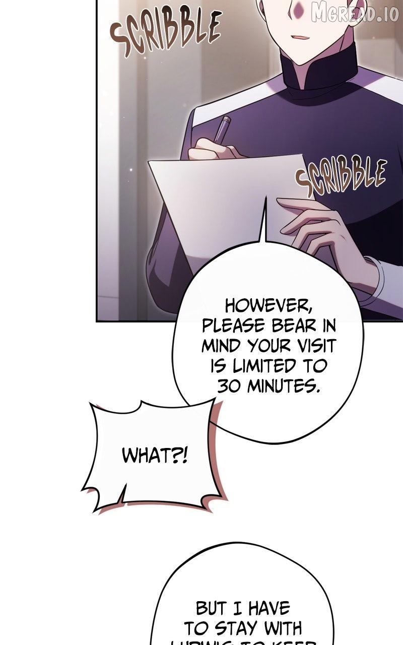 The Villain Tyrant Has Returned Chapter 82 - page 99