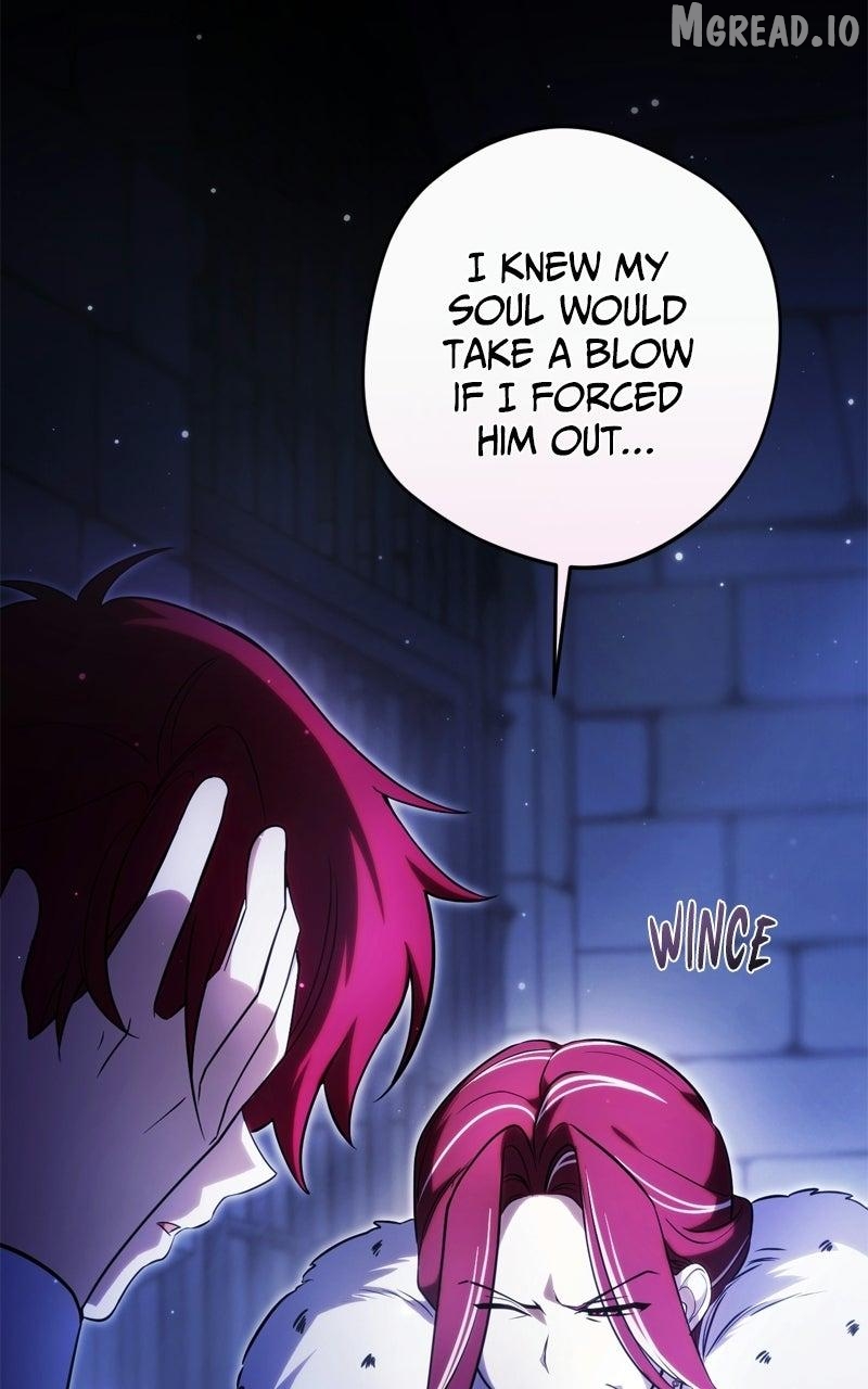 The Villain Tyrant Has Returned Chapter 83 - page 104