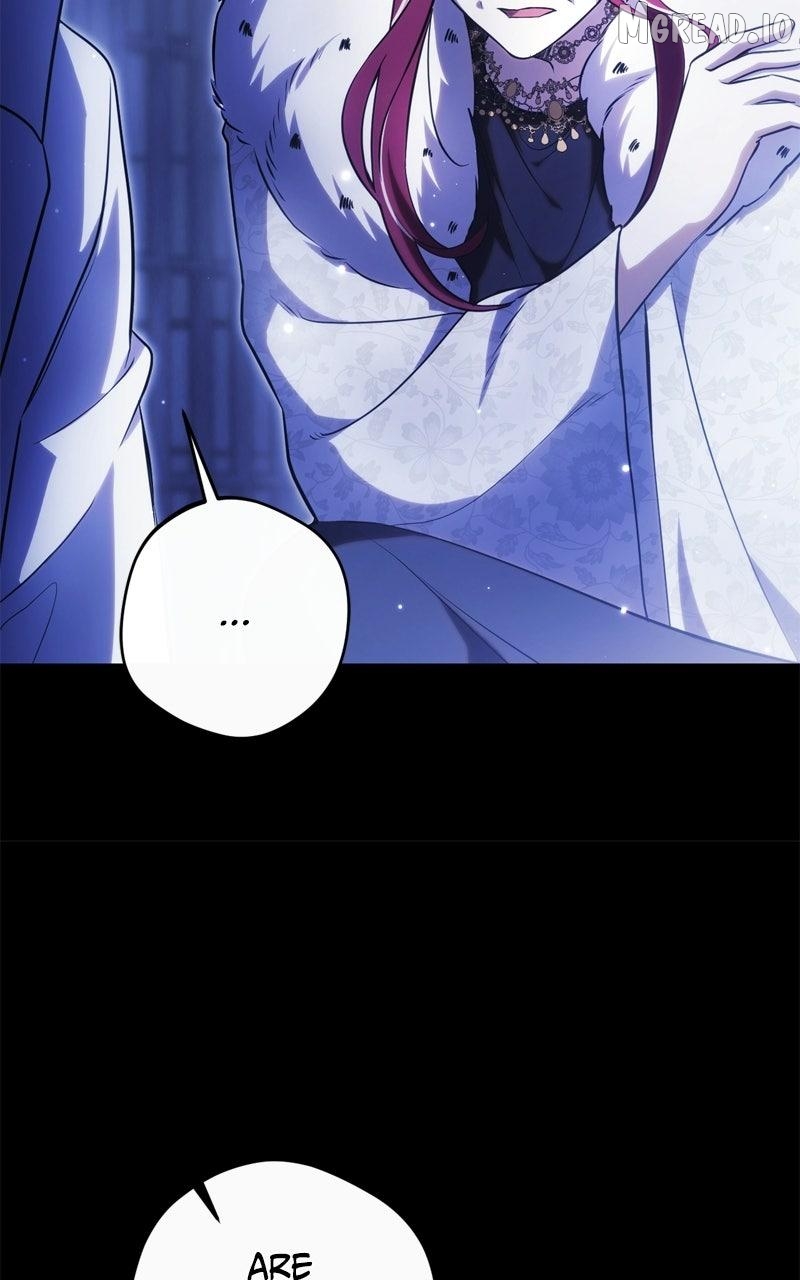 The Villain Tyrant Has Returned Chapter 83 - page 105