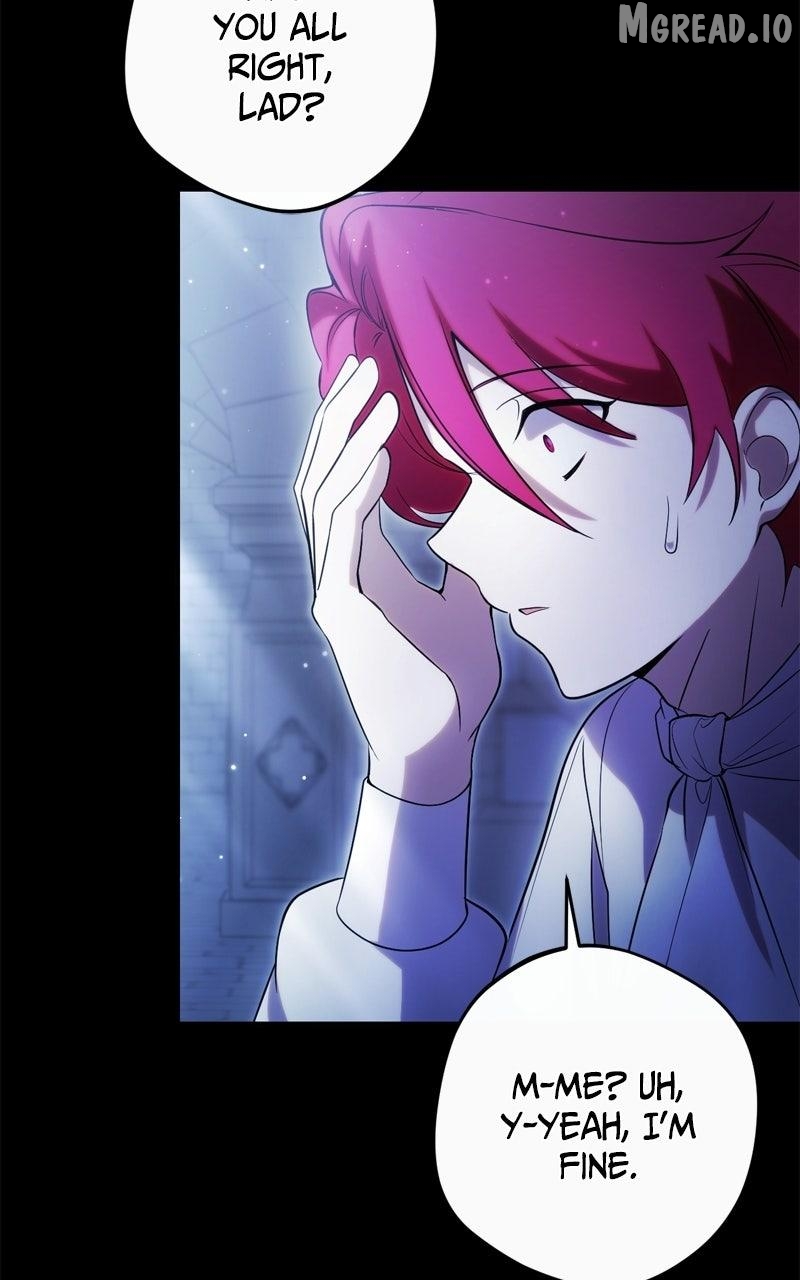 The Villain Tyrant Has Returned Chapter 83 - page 106