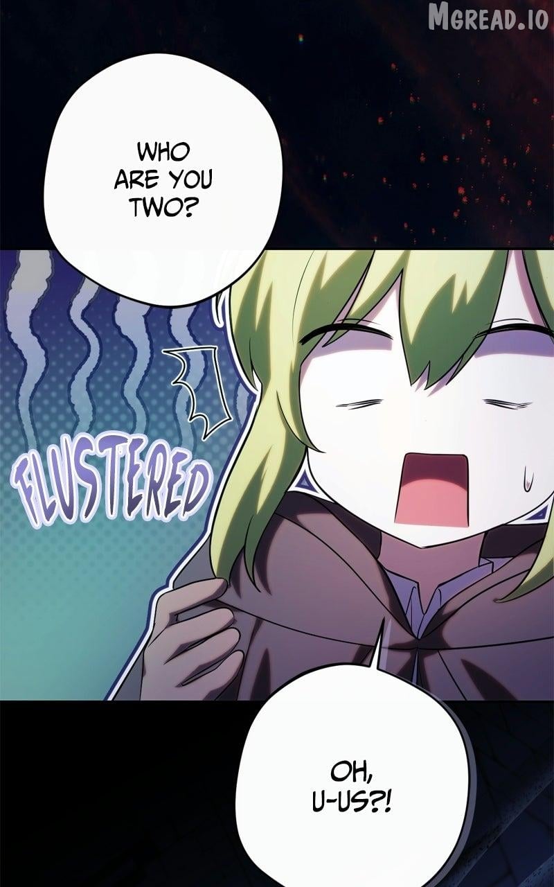 The Villain Tyrant Has Returned Chapter 83 - page 110