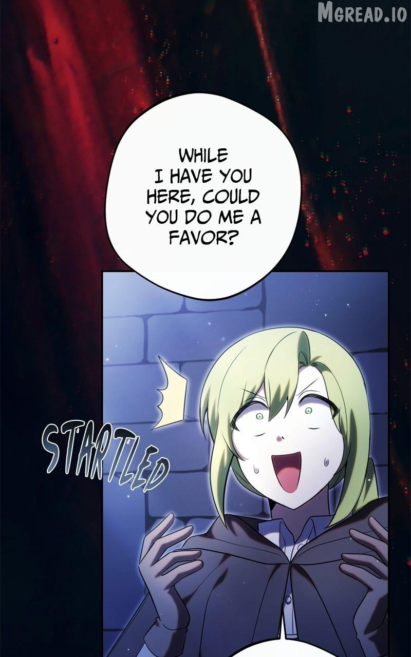 The Villain Tyrant Has Returned Chapter 83 - page 113