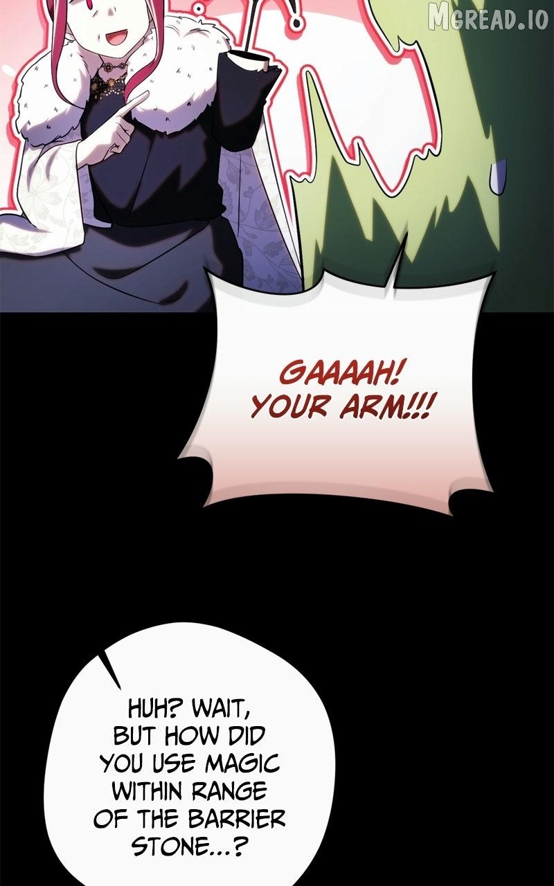 The Villain Tyrant Has Returned Chapter 83 - page 115
