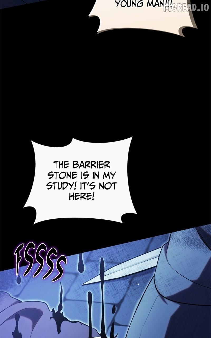 The Villain Tyrant Has Returned Chapter 83 - page 119