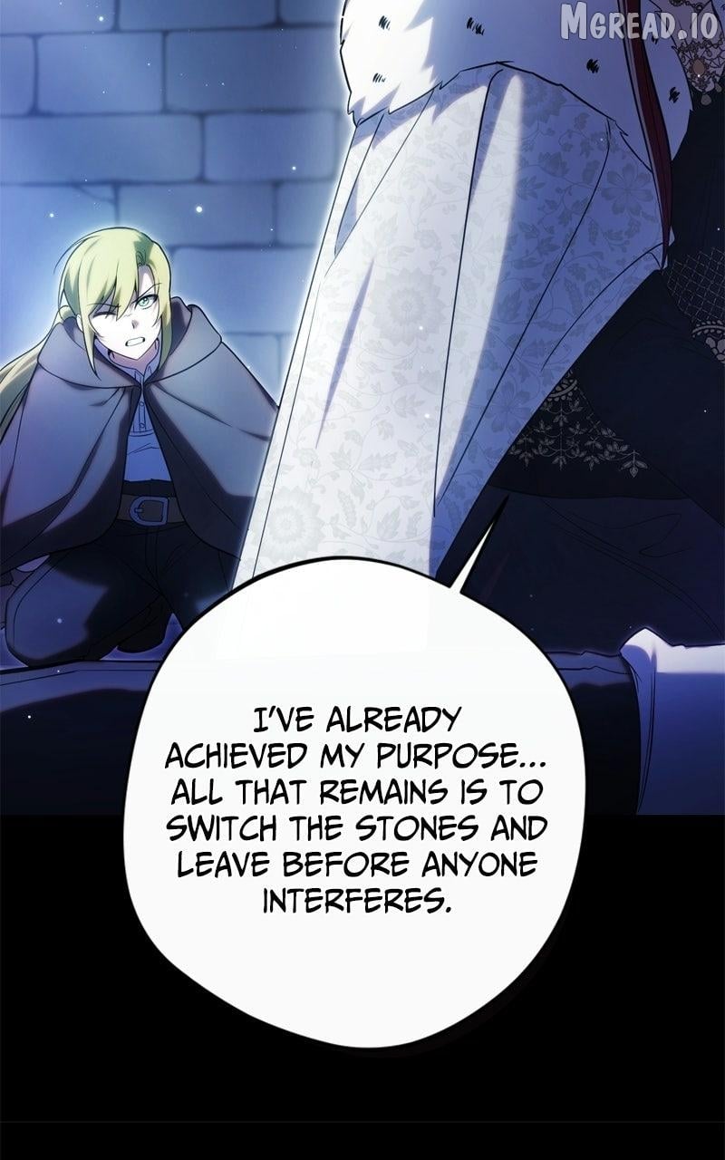 The Villain Tyrant Has Returned Chapter 83 - page 12