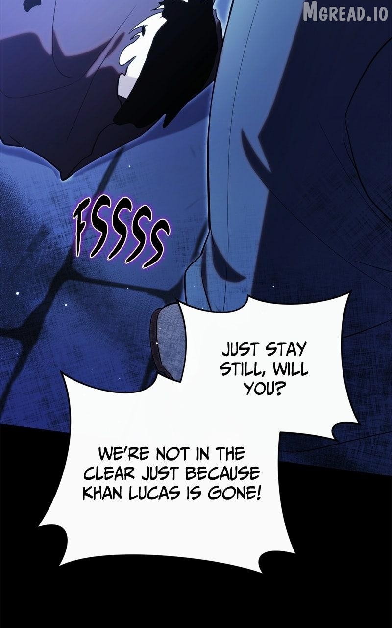 The Villain Tyrant Has Returned Chapter 83 - page 120