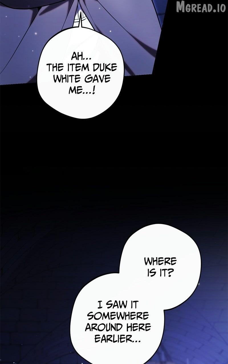 The Villain Tyrant Has Returned Chapter 83 - page 122