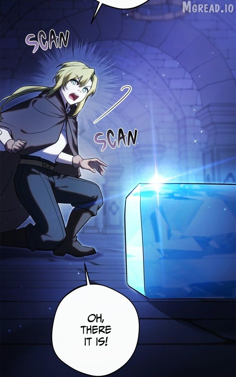 The Villain Tyrant Has Returned Chapter 83 - page 123
