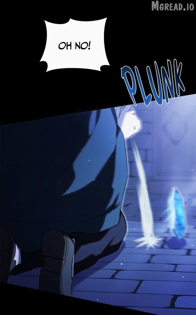 The Villain Tyrant Has Returned Chapter 83 - page 126