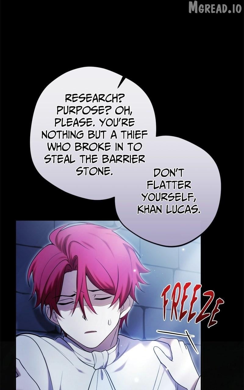 The Villain Tyrant Has Returned Chapter 83 - page 13
