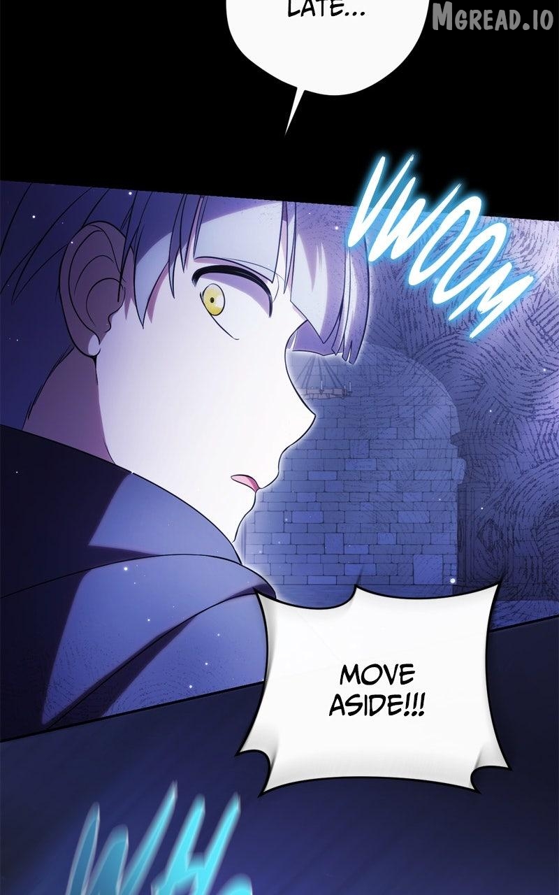 The Villain Tyrant Has Returned Chapter 83 - page 130