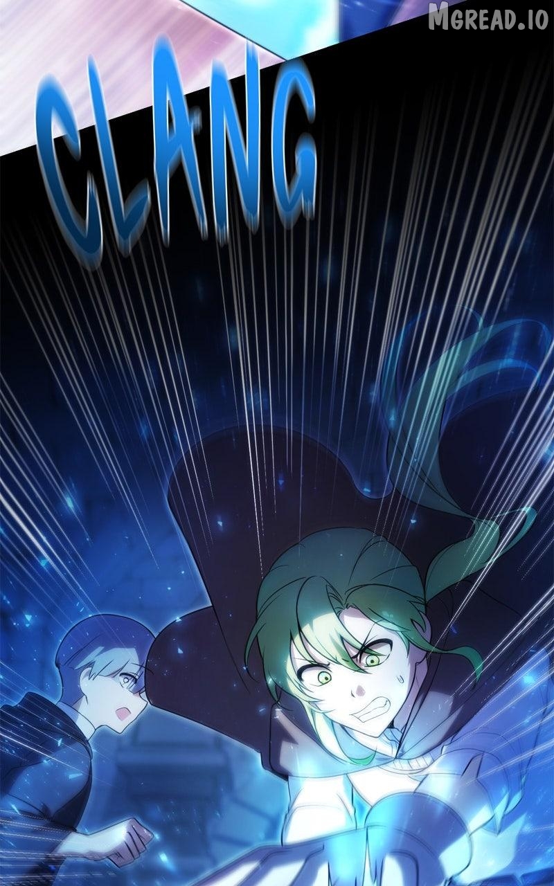 The Villain Tyrant Has Returned Chapter 83 - page 132