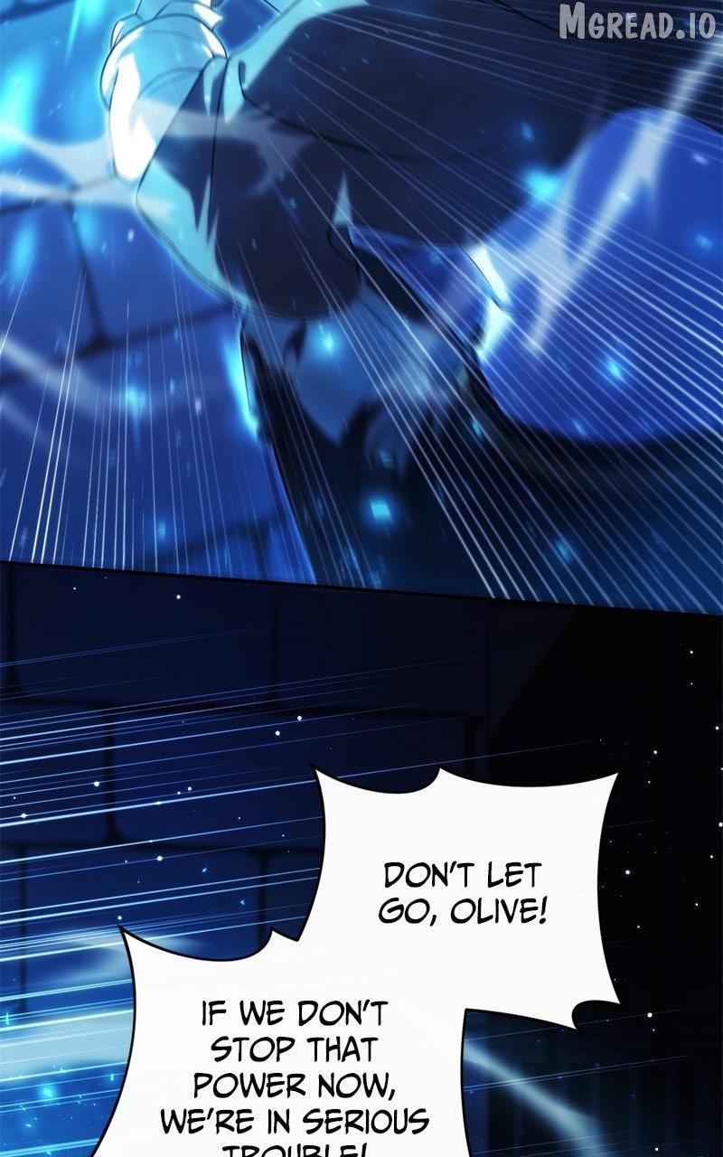 The Villain Tyrant Has Returned Chapter 83 - page 135