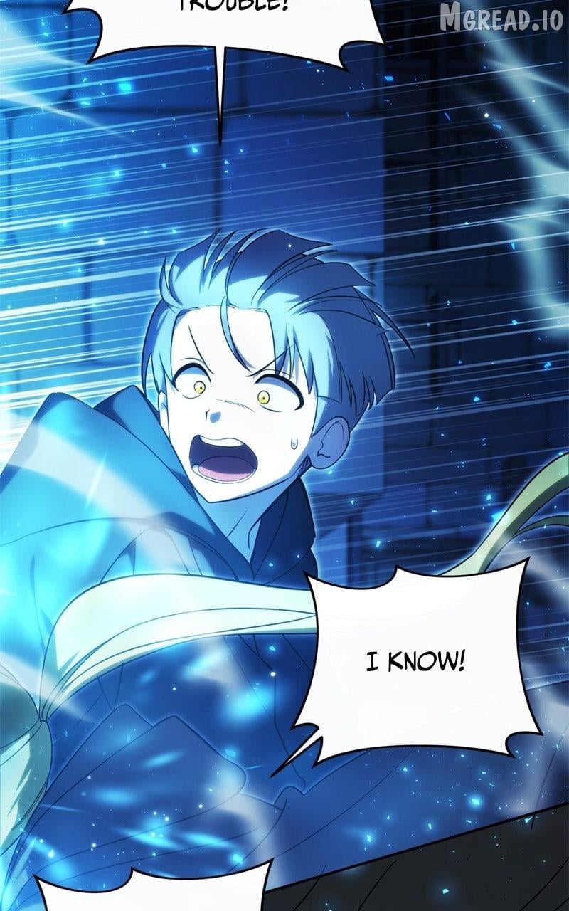 The Villain Tyrant Has Returned Chapter 83 - page 136