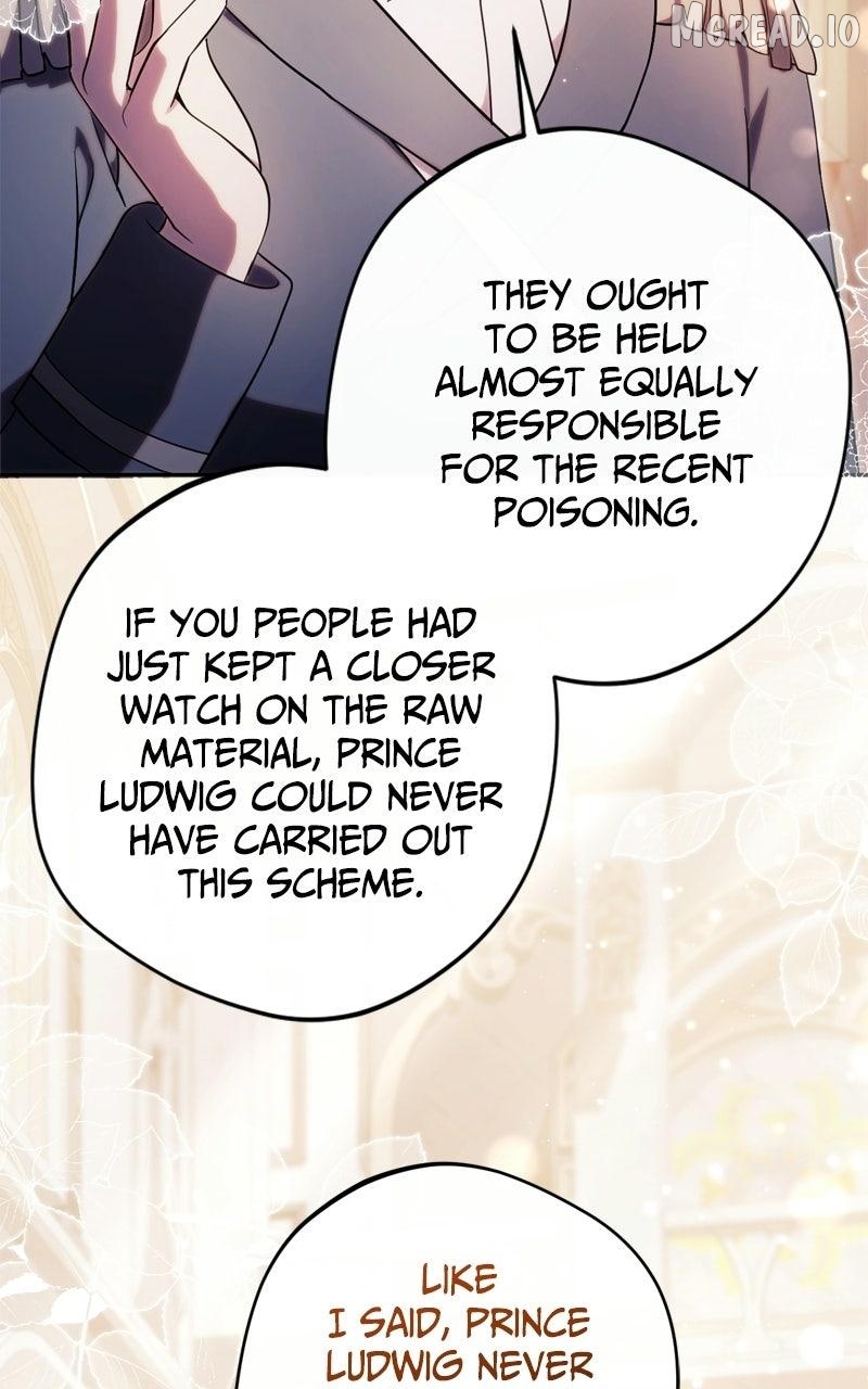 The Villain Tyrant Has Returned Chapter 83 - page 143