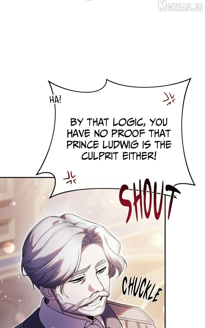 The Villain Tyrant Has Returned Chapter 83 - page 147