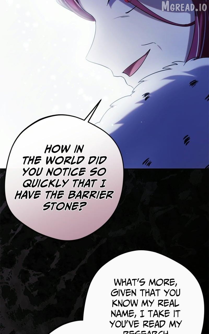 The Villain Tyrant Has Returned Chapter 83 - page 15