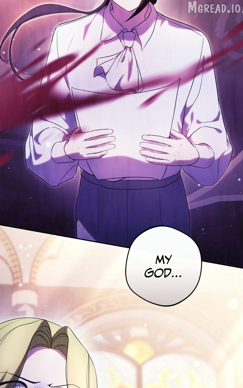 The Villain Tyrant Has Returned Chapter 83 - page 159