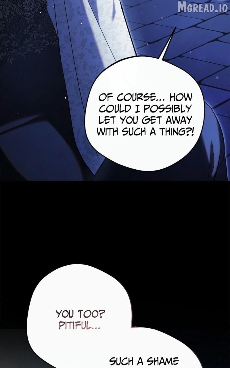 The Villain Tyrant Has Returned Chapter 83 - page 17