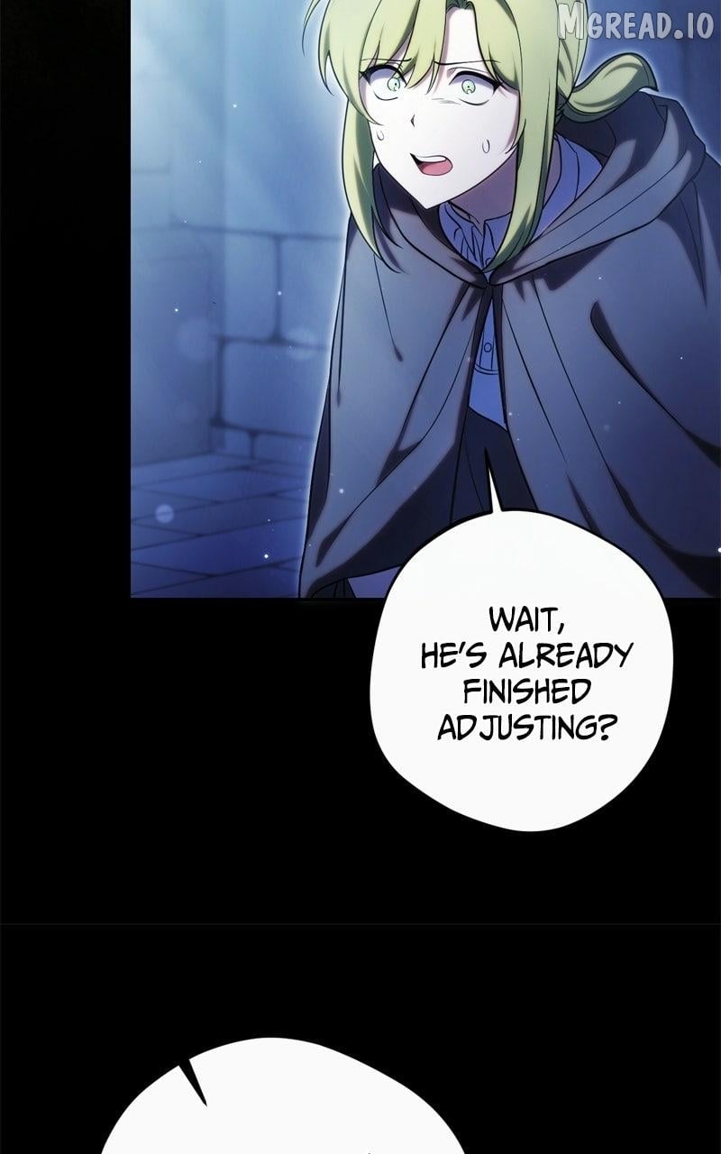 The Villain Tyrant Has Returned Chapter 83 - page 23